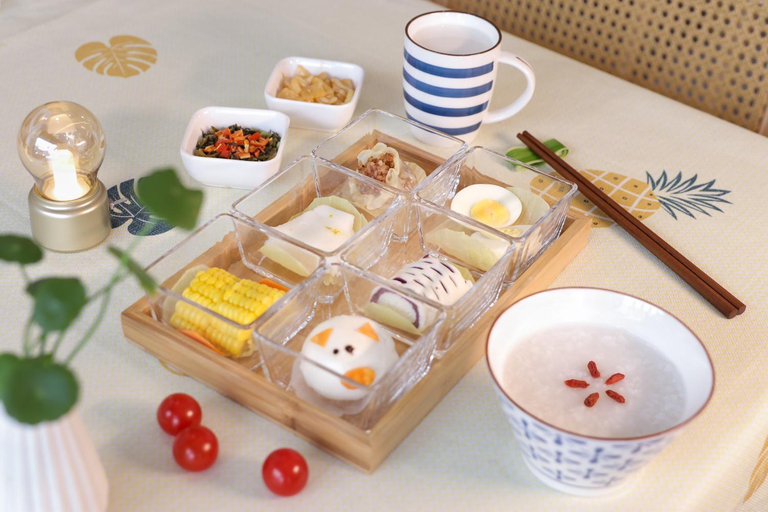 Food & Drinks 5, Mount Huangshan yunqu Qinxiang B& B- Huangshan Mountain Scenic Area Tangkou South Gate Interchange C, Huangshan