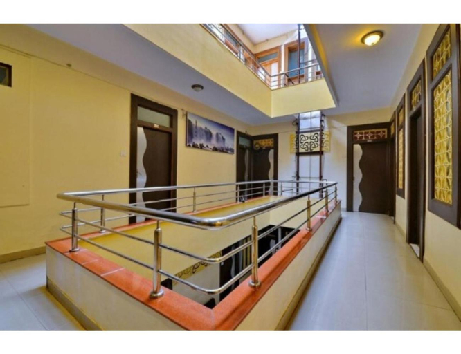 Hotel Swayam, Jabalpur, Jabalpur