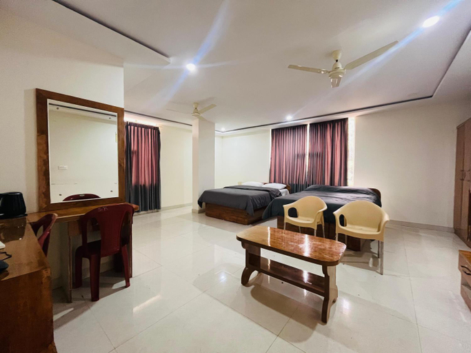 Others 4, S R Arcade Inn Hotel, Bangalore Rural