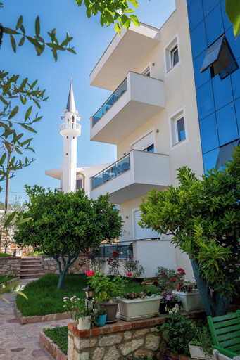 Exterior & Views 2, Hotel Golden, Sarandës