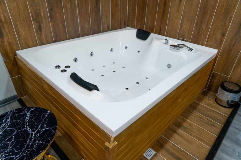 Bathroom 6