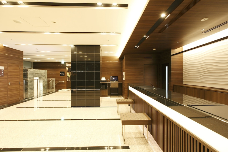 Others 5, HOTEL DORMY INN KAGOSHIMA, Kagoshima