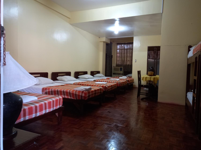 Others 5, RF ANICETO MANSION, San Emilio