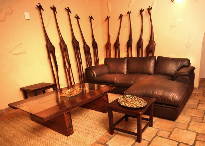 Others 2, Mount Etjo Safari Lodge, Omatako