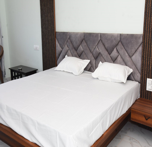 Bedroom 4, Maurya Residency, Viluppuram