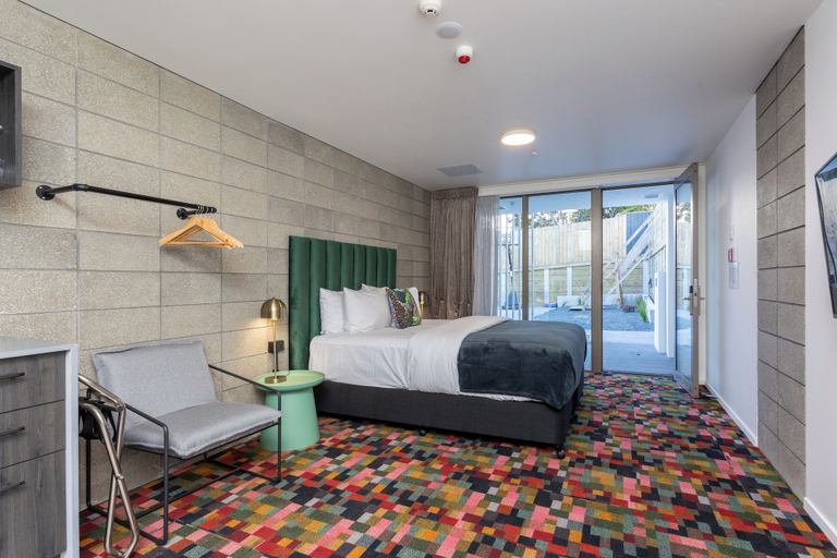 Bedroom 2, Arluxia, Waitakere