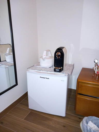 Others 3, Camera e cameretta con bagno privato, Rome