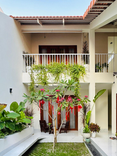 Others 4, 50b Homestay, Tây Ninh
