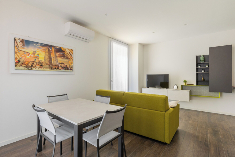 Others 4, Citrus Apartment by Wonderful Italy, Bologna