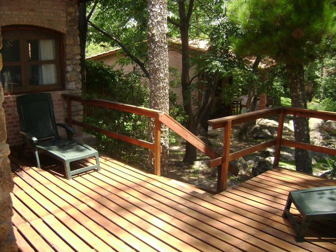 Others 2, Las Nubes Cabanas & Loft, San Javier