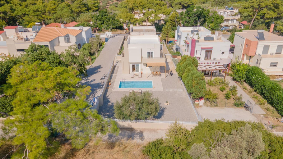 Exterior & Views 1, Casa Elia Filerimos, South Aegean