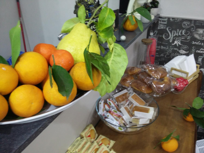 Food & Drinks 4, B&B Dolcevita, Napoli