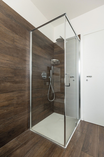 Bathroom 3, Citrus Apartment by Wonderful Italy, Bologna