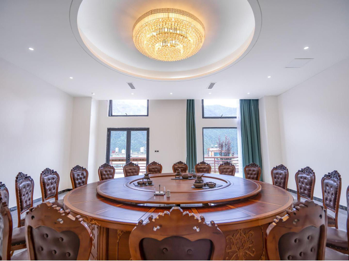 Others 3, Renjoy Hotel Nujiang Zhongjiao Yilamila, Nujiang Lisu