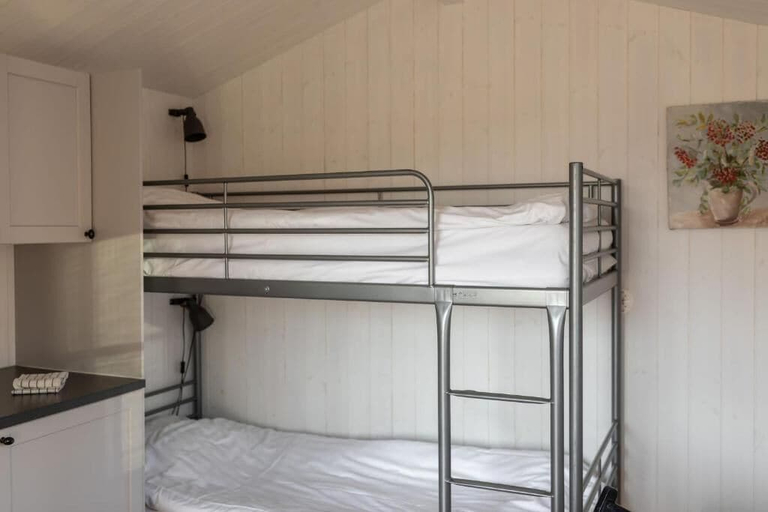 Bedroom 3, Bergs Gård & Hållsvikens Gård, Trosa
