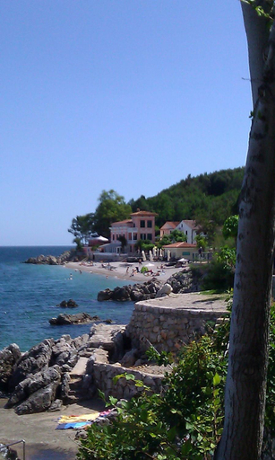 Others 4, Apartments Tonka Frankovic, Mošćenička Draga