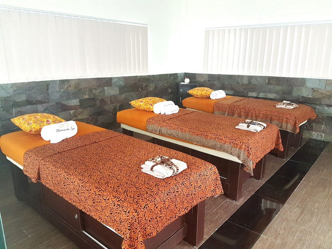 Sport & Beauty 2, Batam Harbour Boutique Hotel And Spa, Batam