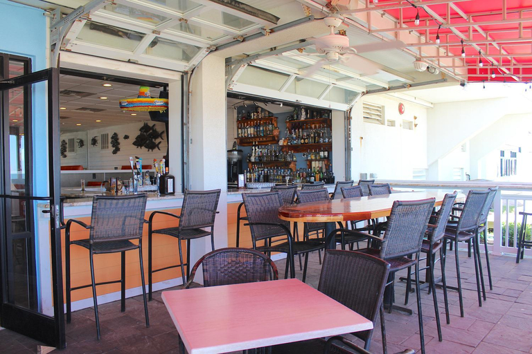 Food & Drinks 5, The Ocean Sands Resort, Virginia Beach