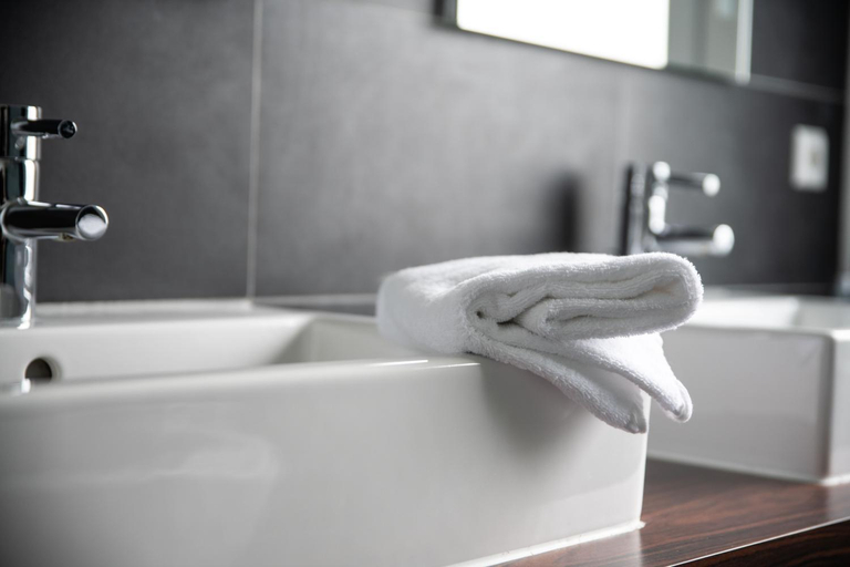 Bathroom 3, Landhaus Hohenlohe, Schwäbisch Hall