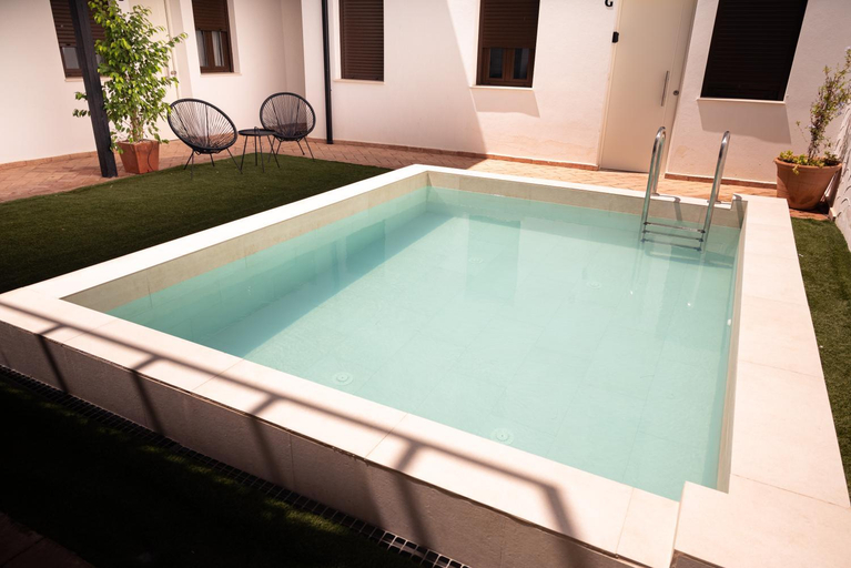 Sport & Beauty 3, CASIVERDE APARTAMENTO, Córdoba