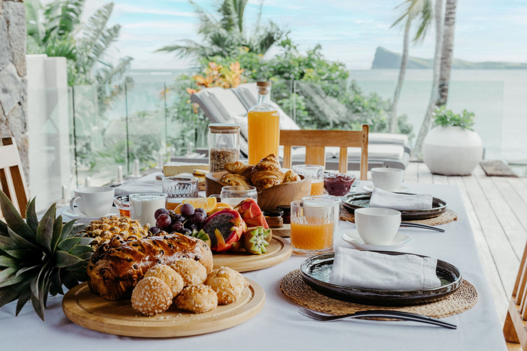 Food & Drinks 5, Villa Zebra Moon by muse villas