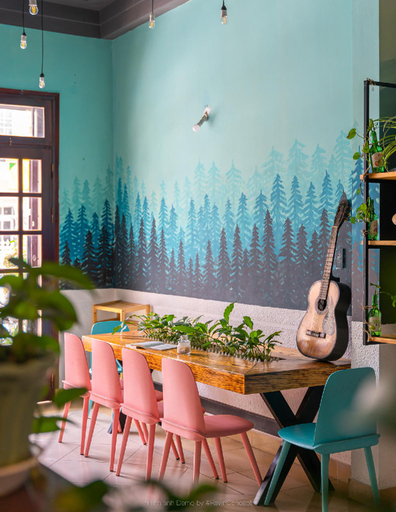Food & Drinks, Jerry House Đa Lat, Đà Lạt