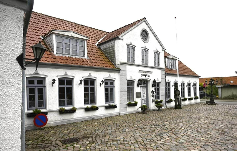 Exterior & Views 2, Bredebro Kro, Tønder