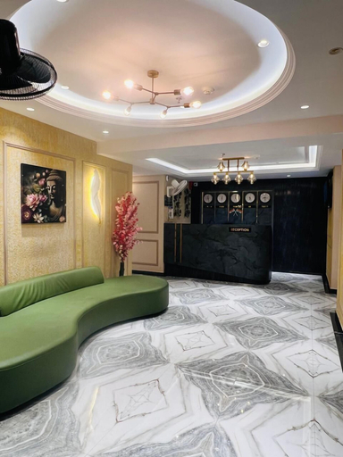 Others 5, 4 Ever Hotel - Surat, Surat