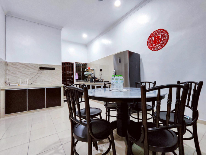 Others 4, TREX Homestay_Batu Pahat, Batu Pahat