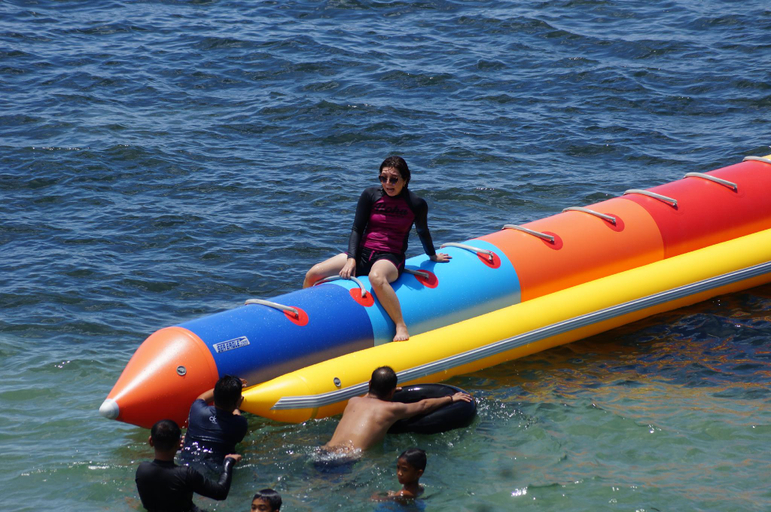 Others 2, Hana-Natsu Resorts Beach & Hotel, Morong