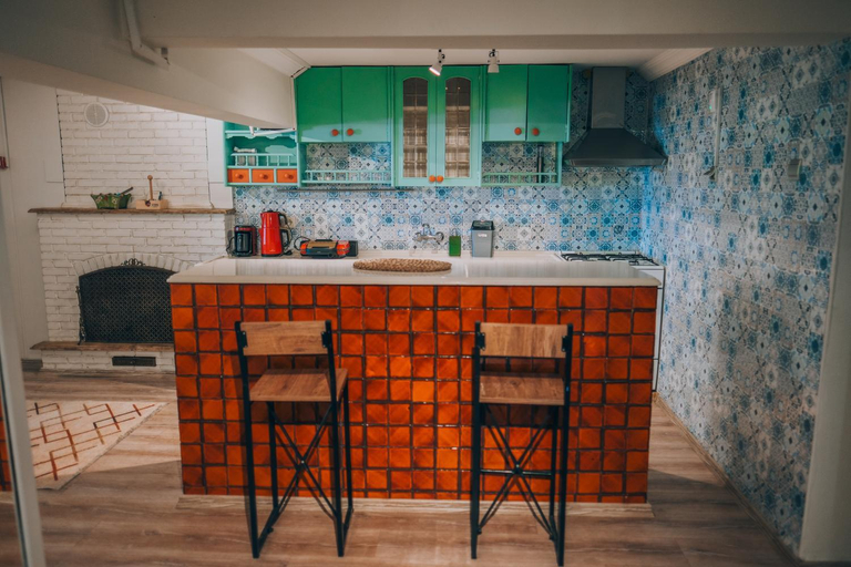 Food & Drinks, Lotus Gol Evi -Private Villa with heated pool, Izmit