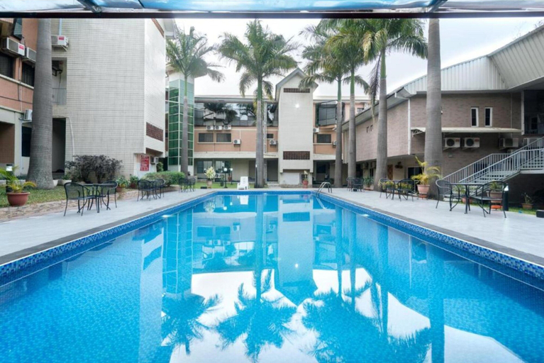 Sport & Beauty, Springview Resort And Hotels LTD, AbujaMun