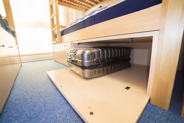 Others 4, Backpackers Hostel K Apos S House Kyoto, Kyoto