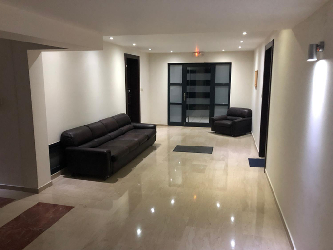 Public Area, Ioannina Luxury Suites & Apartments, Epirus