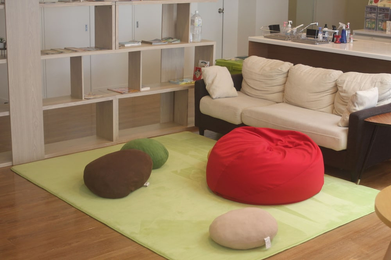 Others 5, Toho Learning House - Hostel, Nagoya