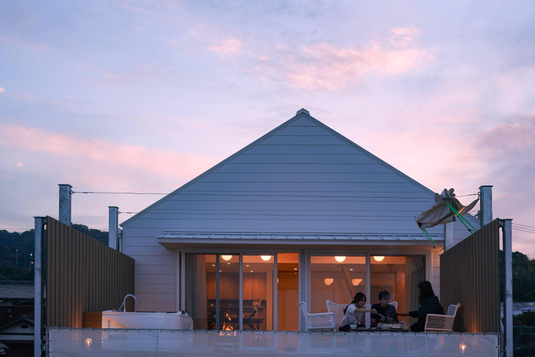 Exterior & Views 1, Beach SPA TSUDA 0 Cero棟, Sanuki