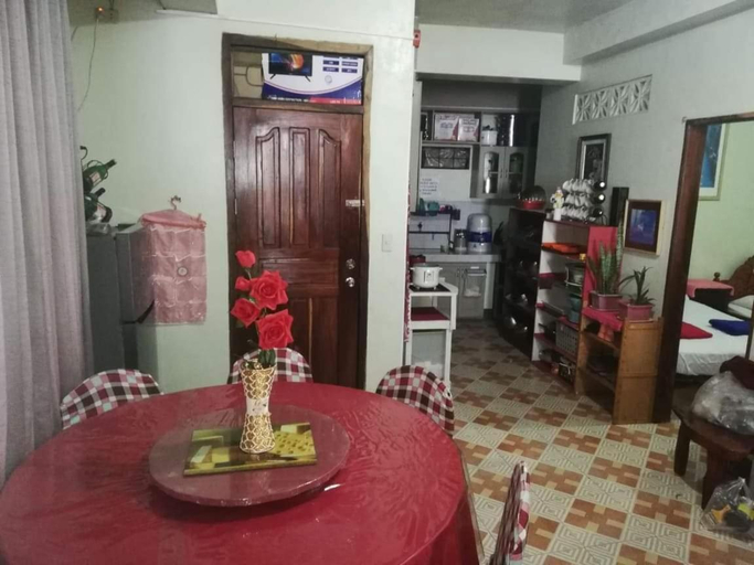 Others 3, Mj Transient Homes, Baguio City