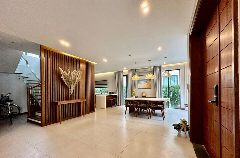 Others 5, West Phu Quoc 3BR beach villa private pool, Phú Quốc