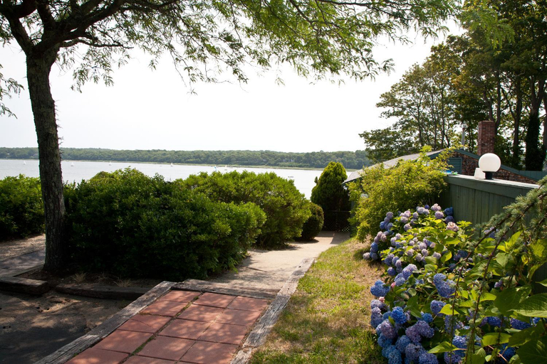 Others 2, The Cove Motel, Barnstable