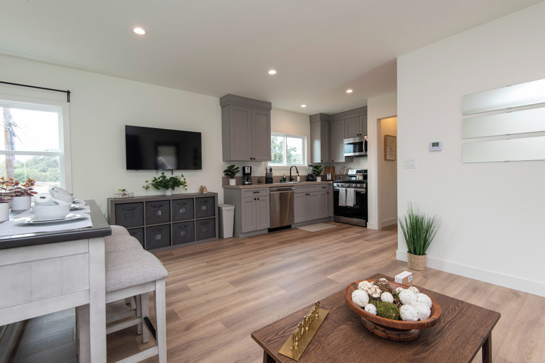 Others 3, Cozy Apartment in Atwater Village, Los Angeles