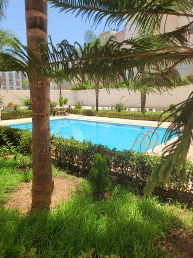 Luxury apart in Fes monumental Exclusively for the family, Zouagha-Moulay Yacoub