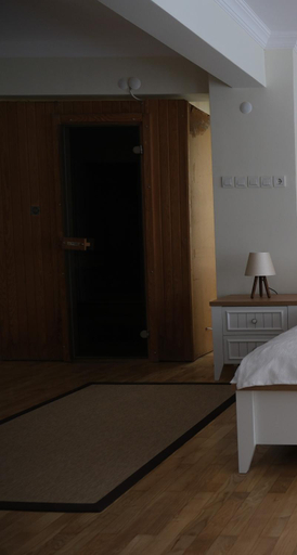 Bedroom, Lotus Gol Evi -Private Villa with heated pool, Izmit