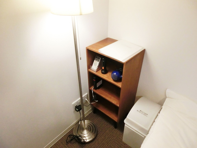 Bedroom 2, Toho Learning House - Hostel, Nagoya