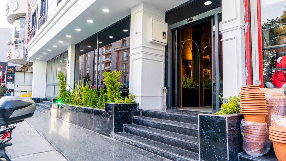 Exterior & Views 2, Grand Moon Hotel, Esenyurt