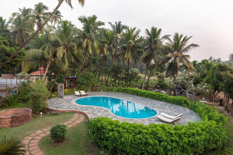 Others 2, StayVista at Tranquil Bay- Exclusive getaway in Alibaug, Raigarh