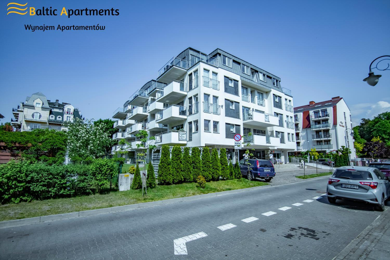 Others 5, Baltic Apartments - Stella Baltic, Świnoujście