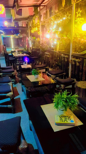 Food & Drinks 5, Tec Resort & Bar, Koshi
