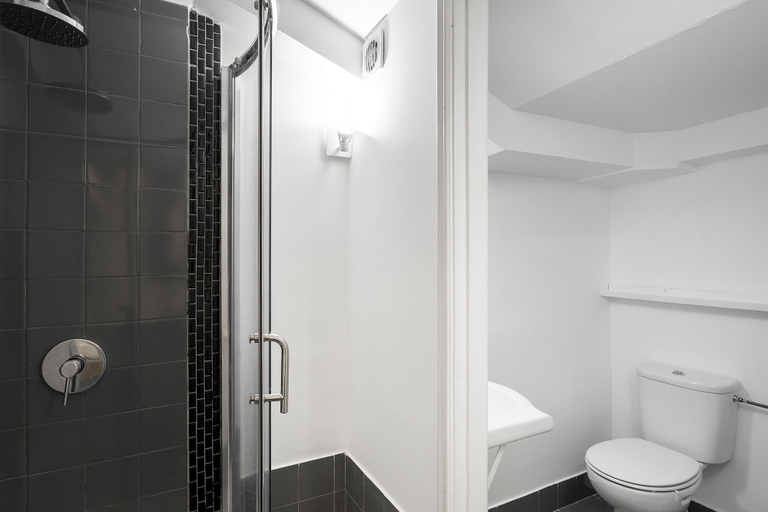 Bathroom 3, Central Loft perfect to Explore Lisbon, Lisbon