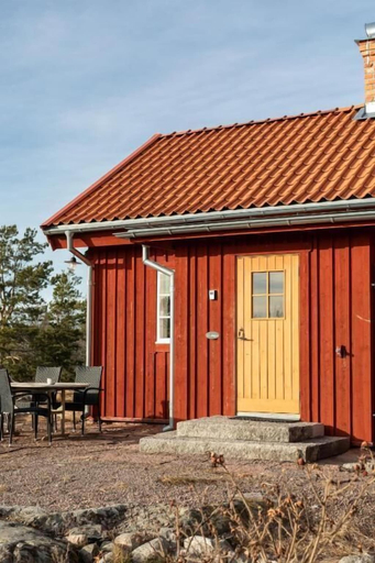 Exterior & Views 2, Bergs Gård & Hållsvikens Gård, Trosa