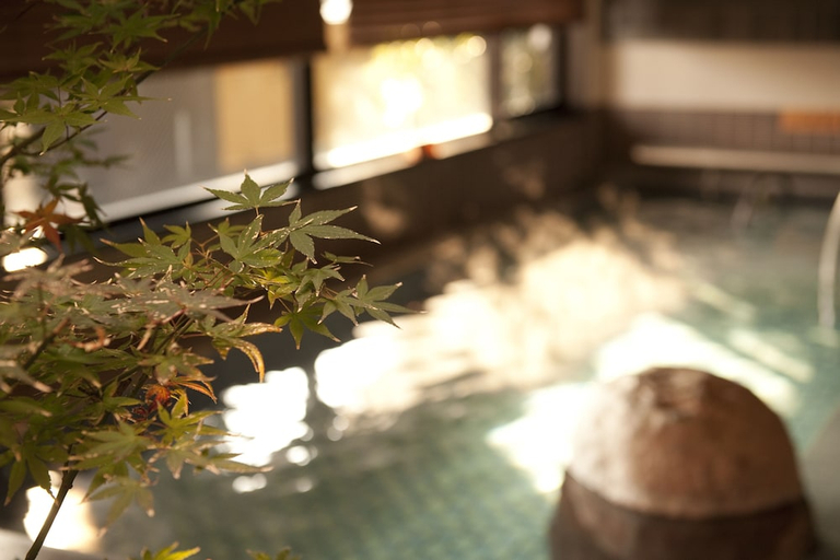 Sport & Beauty 4, Dormy Inn Premium Kyoto Ekimae, Kyoto